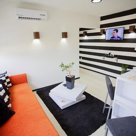 Mokaa Apartment Мостар Экстерьер фото