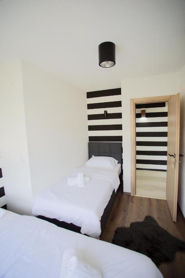 Mokaa Apartment Мостар Экстерьер фото