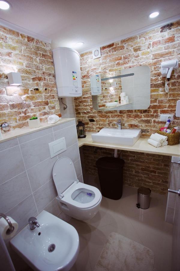 Mokaa Apartment Мостар Экстерьер фото