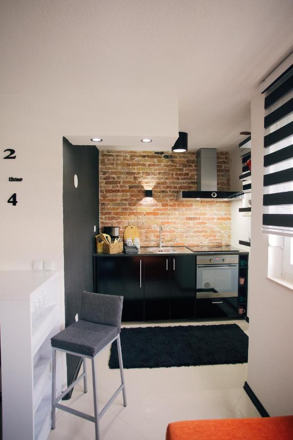 Mokaa Apartment Мостар Экстерьер фото