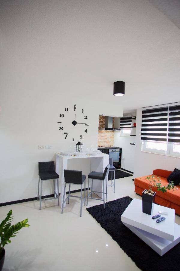 Mokaa Apartment Мостар Экстерьер фото