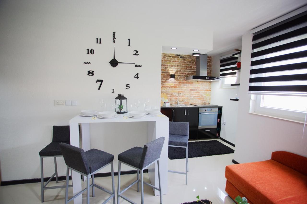Mokaa Apartment Мостар Экстерьер фото
